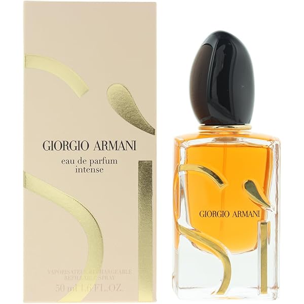 armani intense