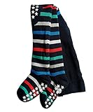 FALKE Unisex Baby Multi Stripe Full Tights