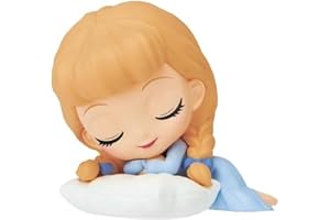 Banpresto - Qposket - Disney