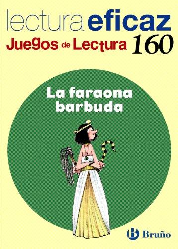 La faraona barbuda Juego de Lectura (CastellanoMaterial ComplementarioJuegos De Lectura) (Juegos L