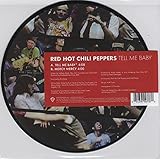  Tell Me Baby [Vinilo]