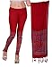 Snija Fashion Bandhani Printed Leggings with Dupatta for women ladies girls RS.459.00