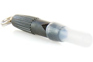 Weisskirchen Weisskirche Mauspfeife Llamada, Negro, Small