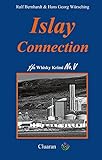 Cover zum Buch Islay Connection