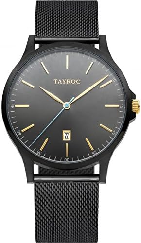 Unisex Tayroc Classic Watch TXM108
