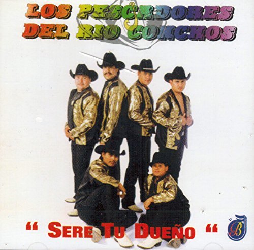 Preisvergleich Produktbild Sere Tu Dueno (2000-08-02)