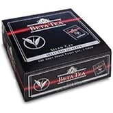 Beta Tea-Selected Quality Bardak Poşet 100 X 2 gr (Seylan &Ccedil;ayı - Ceylon Tea)