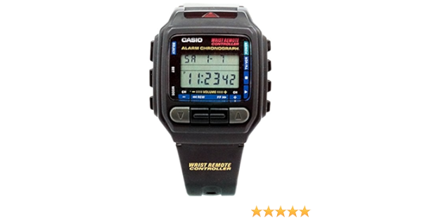 casio cmd 30