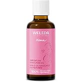 Weleda Organik Perine Masaj Yağı 50 ml