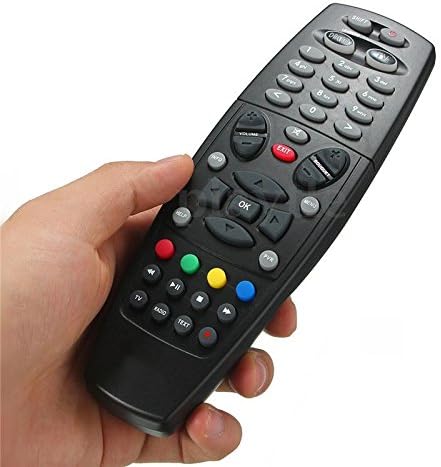 tofoco Replacement Remote Control for DREAMBOX DM800 DM800HD DM800se 500HD