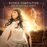 And We Run [Japan Only] - Within Temptation
