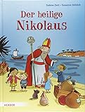 Der heilige Nikolaus by 