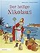 Der heilige Nikolaus by 