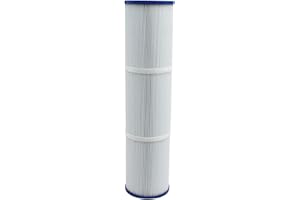 SPACHEM Spa Filter 75 Sq Ft PRB75 Filter, Unicel C-4975, Magnum RA75, Darlly Europe SC733 Universal Fit Hot Tub Filter