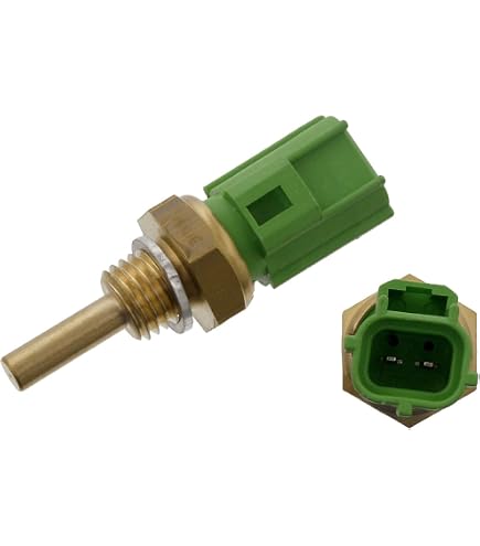 Facet® 7.3279 Coolant Temperature Sensor with O-Ring