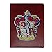 Price comparison product image Apple iPad 2,3,4 Folio Harry Potter Houses Case / Protective PU Leather Smart Flip Cover / iCHOOSE / Gryffindor