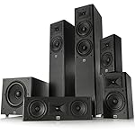 JBL-Arena-120-2-Wege-55-140-mm-Surround-Lautsprecher-Regallautsprecher-mit-HDI-Waveguide