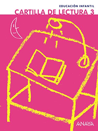 Cartilla de lectura 3