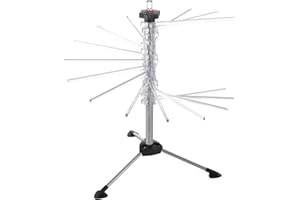 MARCATO TP-NEU Essiccatore per Pasta Salvaspazio, Plastica, Neutro, Linea Basic.