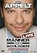 Ingo Appelt - Männer muss man schlagen! (2 DVDs)