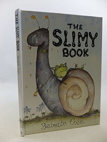 The smily book