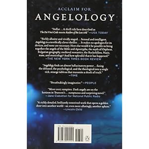 Angelopolis (Angel 2)