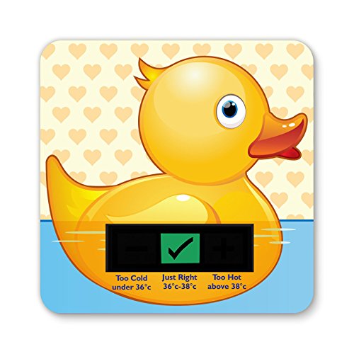 Duck Baby Bath Thermometer