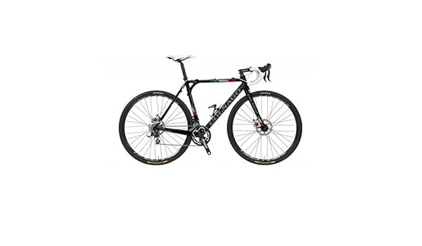 colnago world cup sl disc 105