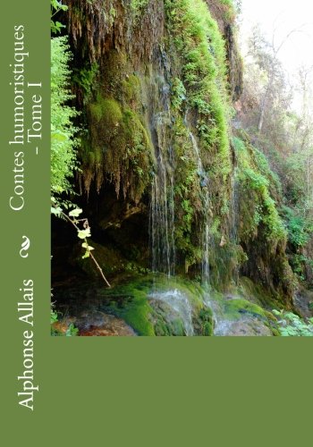 Télécharger Contes humoristiques - Tome I PDF Ebook En Ligne