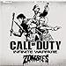 Produktbild Call of Duty Infinite Warfare Zombie Stil Wandkunst Aufkleber Home Decor Wandtattoos wohnzimmer Wandaufkleber 58x72cm