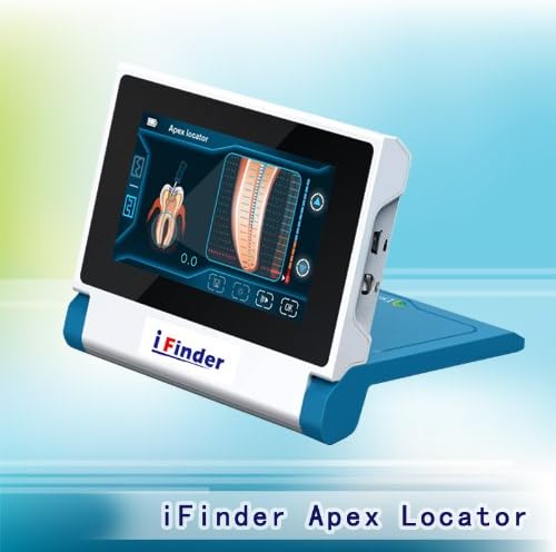 Denjoy Endo Motor iFinder