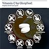Vitamin C 1000mg 200 Tablets - Comparison Winner* - High Strength Vegan Vitamin-C Tablets (Up to 7 Month Supply) - 1000 mcg Pure C-Vitamin per Tab - Without Magnesium Stearate by GloryFeel - Image 5