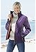 Produktbild G.I.G.A DX by Killtec ANUNA Cordjacke [ GR. 38 // US 8 ] Damen Jacke flieder lila Wassersäule 8.000 mm