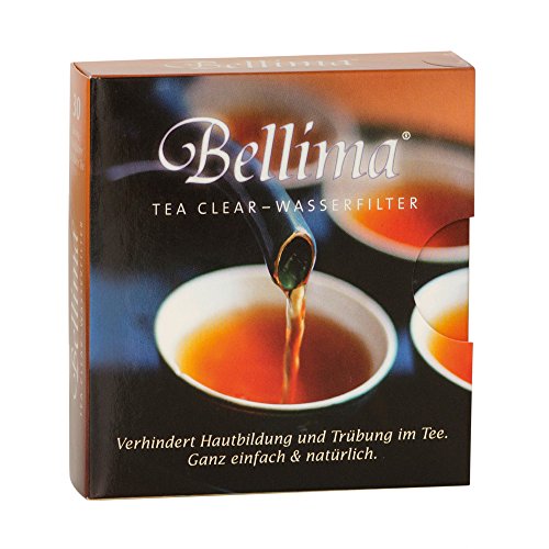 Wasserfcher von Bellima, Angebot:10 Packungen + 1 Gratis