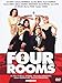Four Rooms (DVD)