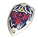 Produktbild G8DS® "Zelda" Shield Schild Legend Of Zelda Cosplay Sammler
