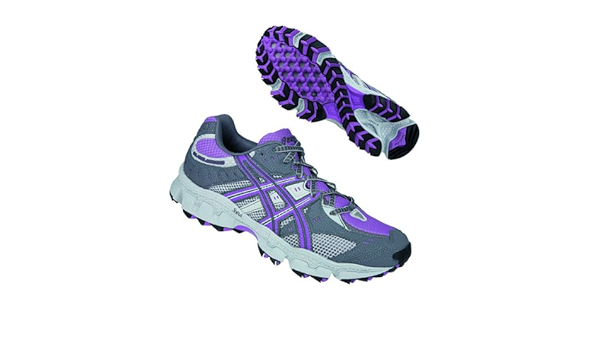 asics gel trail attack