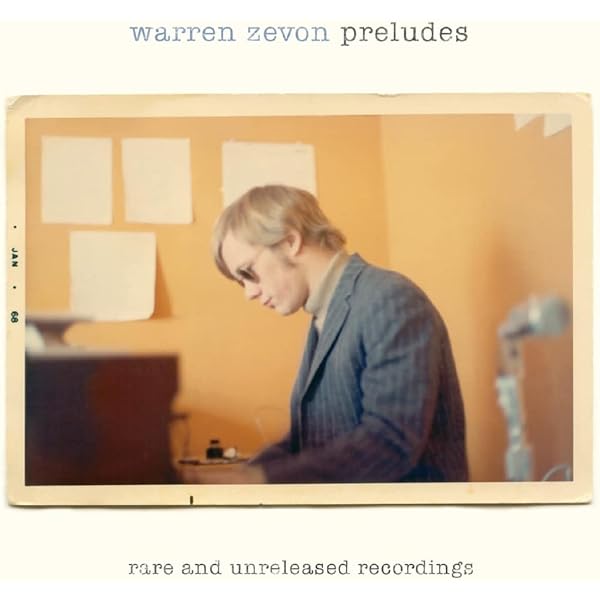 Preludes Rare and Unreleased: Amazon.co.uk: CDs & Vinyl