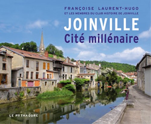 Joinville Cite Millénaire