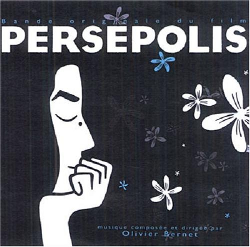 Persepolis