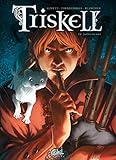 TRISKELL T02 LA CITE DES VENTS by Audrey Alwett, Rémi Torregrossa