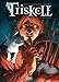 TRISKELL T02 LA CITE DES VENTS by Audrey Alwett, Rémi Torregrossa