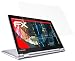 Produktbild Lenovo Yoga 710 (14 inch) Panzerfolie - 2 x atFoliX FX-Shock-Antireflex blendfreie stoßabsorbierende Panzerschutzfolie