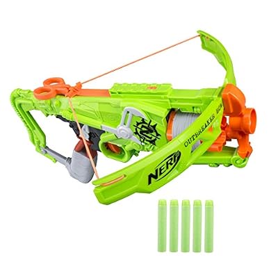Nerf B9093 Nerf Zombie Arbalete