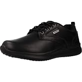 Skechers erkek Delson Antigo spor ayakkabısı