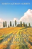 Cover zum Buch Cappuccino zu dritt