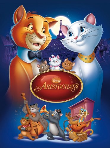 Les  aristochats