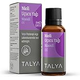 Talya%100 Saf Nioli U&ccedil;ucu Yağı 10ml - Akne ve Sivilce Karşıtı - Cilt Bakım - Dif&uuml;z&ouml;r i&ccedil;in Aromaterapi Yağı