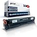 Produktbild Kompatible Tonerkartusche für Canon I-Sensys MF 632Cdw MF 633Cdw MF 634Cdw MF 635Cx MF 636Cdwt 1246C002 045H 045 H Black Schwarz - Color Plus Serie
