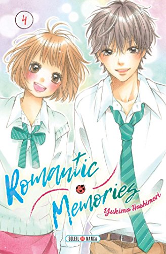 Romantic Memories — Tome 4
